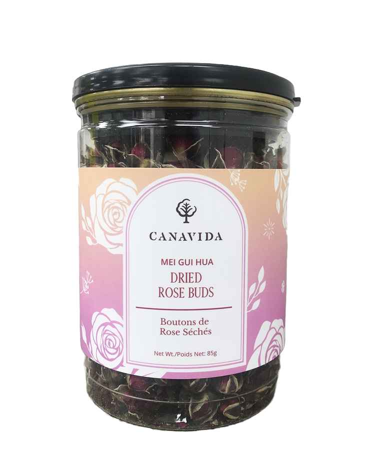 Dry Phnom Penh Rose (227g/bag)