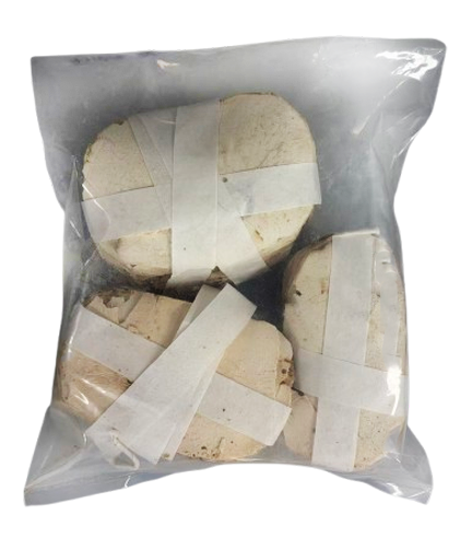 土茯苓 (454克/袋)