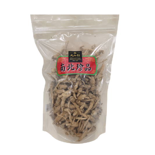 Selected Ontario Small Ginseng - Chunky (454g/bag)