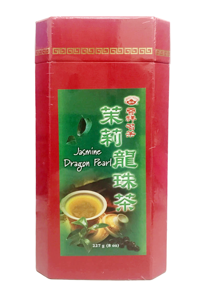 Oyama Line | Yunxiang - Jasmine Dragon Pearl Tea (227g/box)
