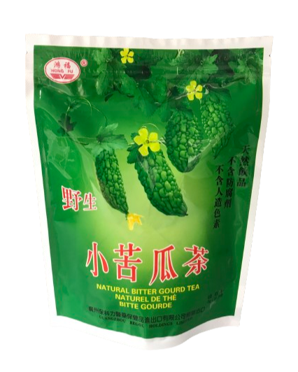 Hong Fu - Wild Bitter Gourd Tea (20 bags/pack)