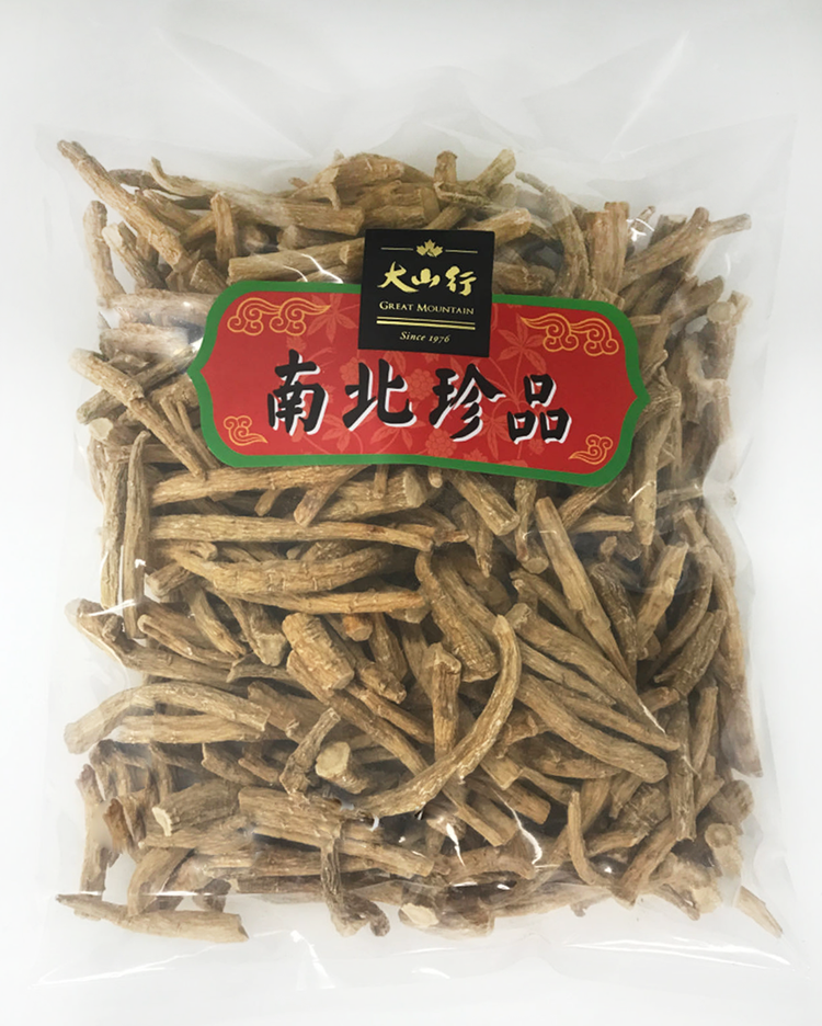 大山行花旗參大切口(454g/袋)