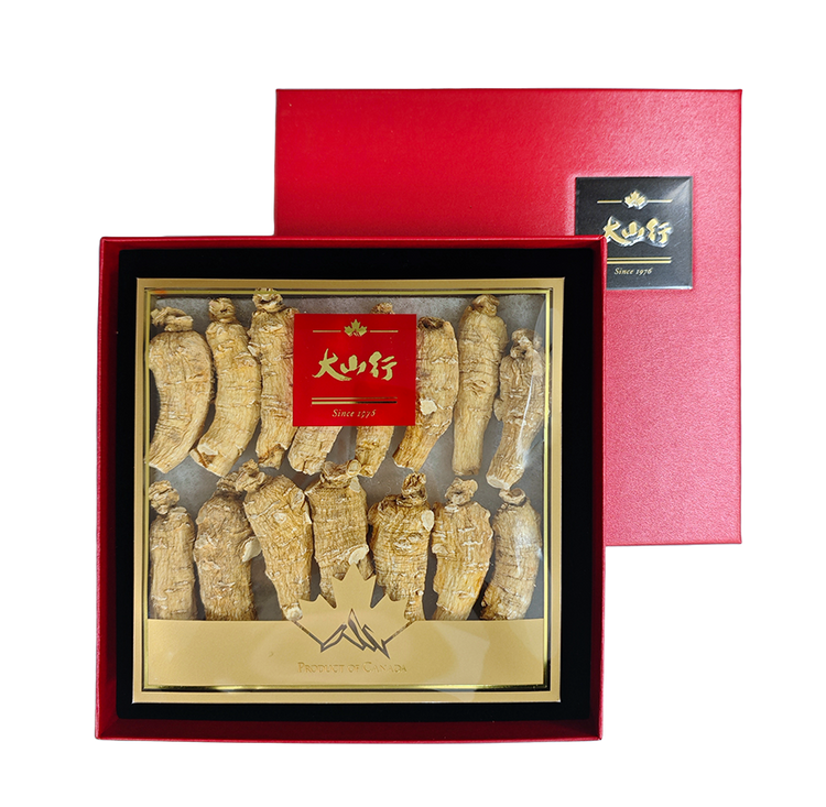 泡参礼盒-长粒15g(227g/盒)