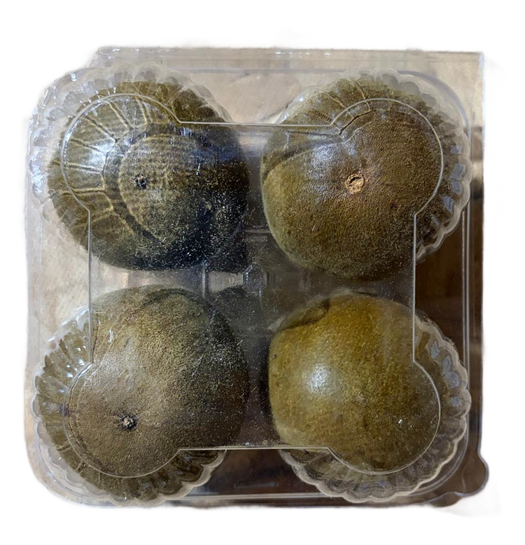 Monk Fruit - Large (4 pieces/box)