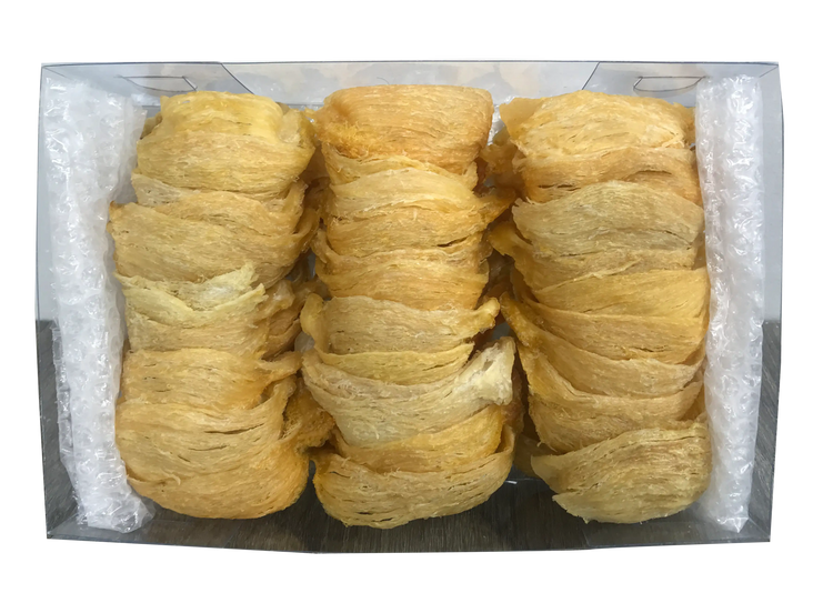 Premium Gold Bird’s Nest (500g/box)