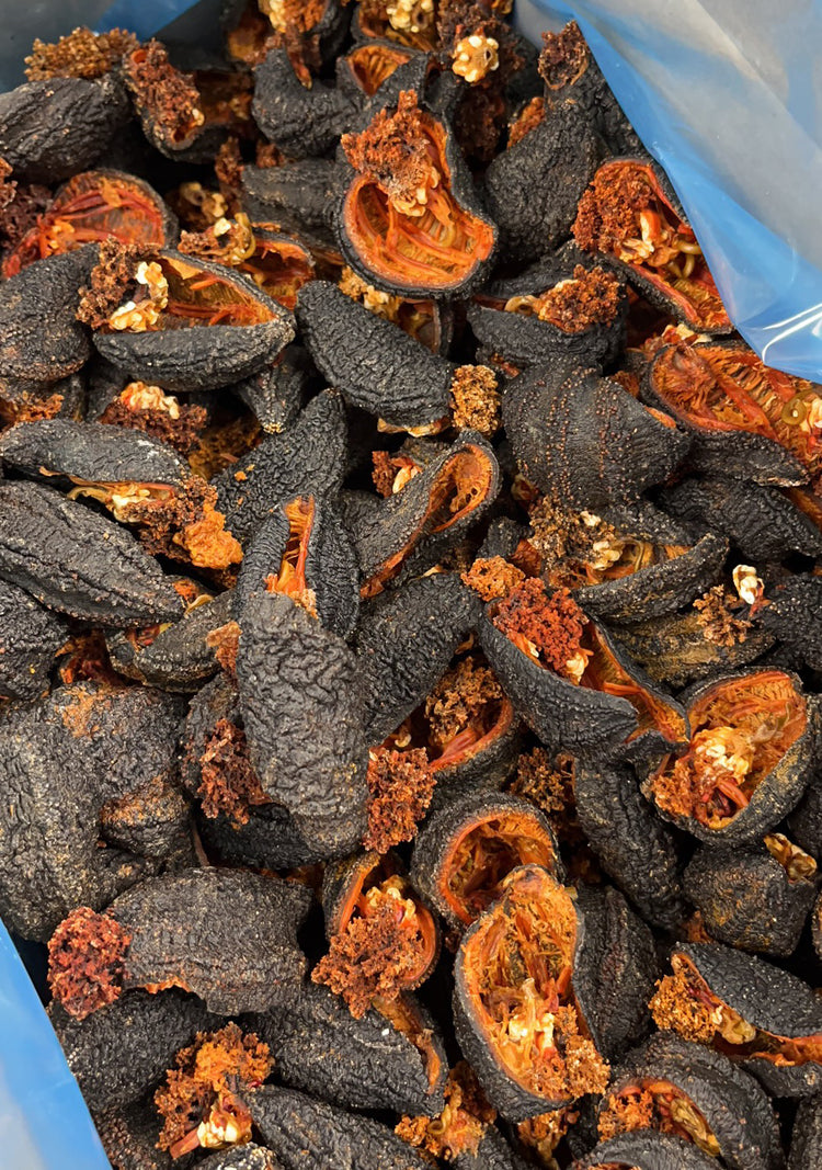 加拿大海參-帶花(454g/袋)