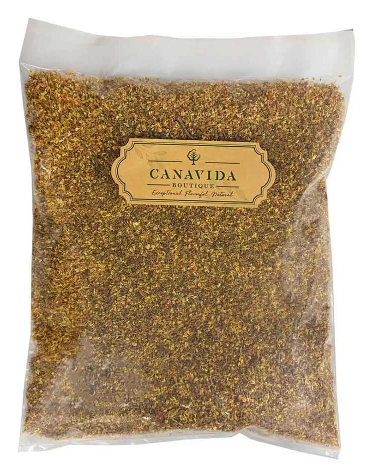 Osmanthus - Grade 3 (454g/bag)