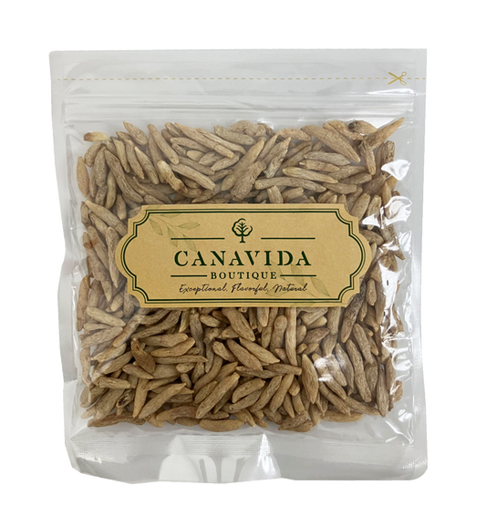 Ophiopogon japonicus-2A (227g/bag)