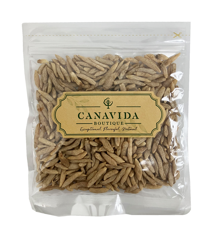 Ophiopogon japonicus-2A (227g/bag)