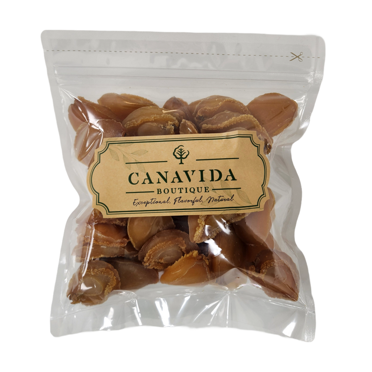 大連鮑魚-L(454g/盒)