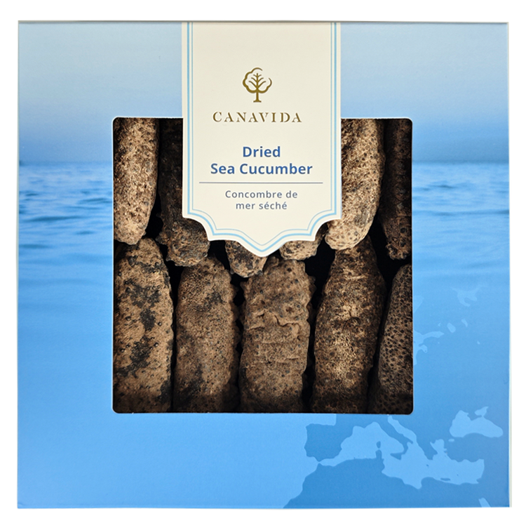 墨西哥刺參-大(454g/盒)