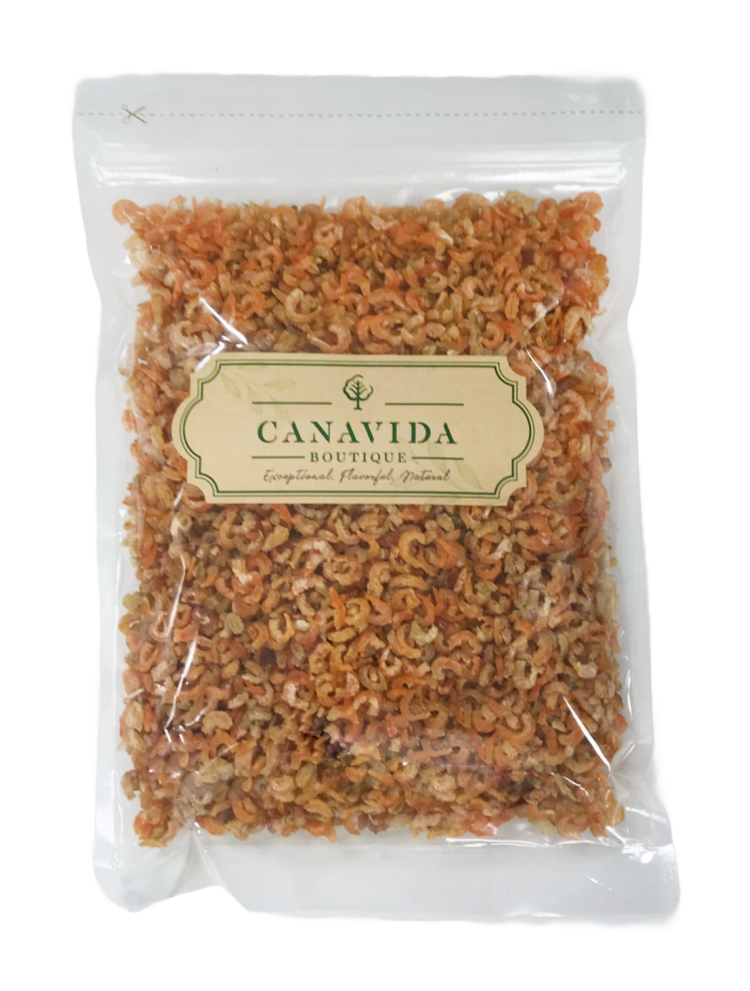 Shrimp - Medium (454g/bag)