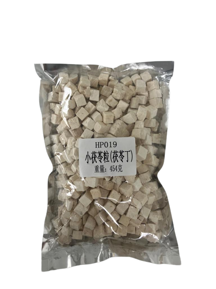 Poria granules (454g/bag)