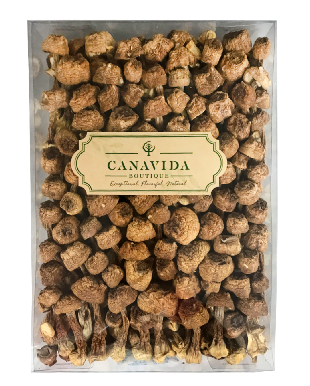 大山行| 鹿茸菇（227g/盒）