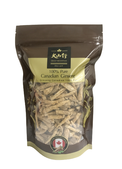 安省花旗参(300g/袋)