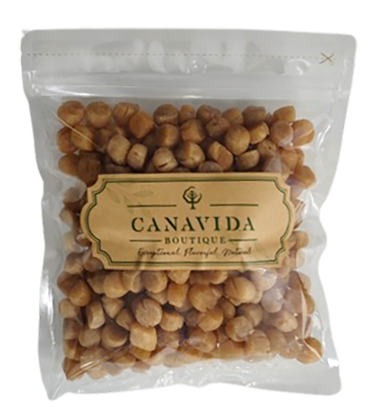 Dalian Scallops (454g/bag)