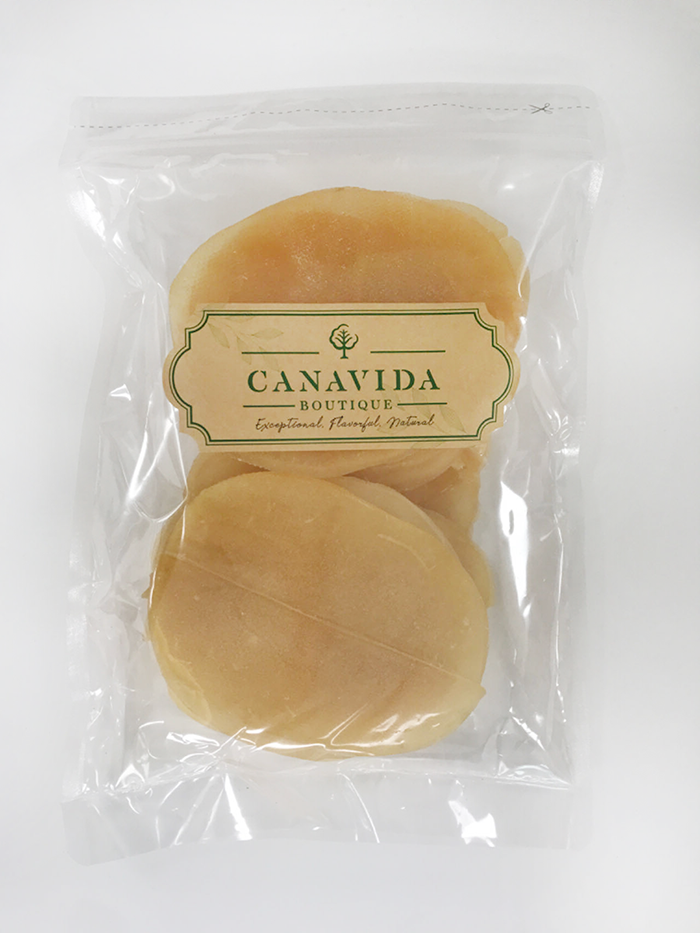 sliced Sea Whelk (454g/bag)