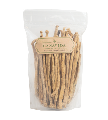 Dangshen - third class (454g/bag)