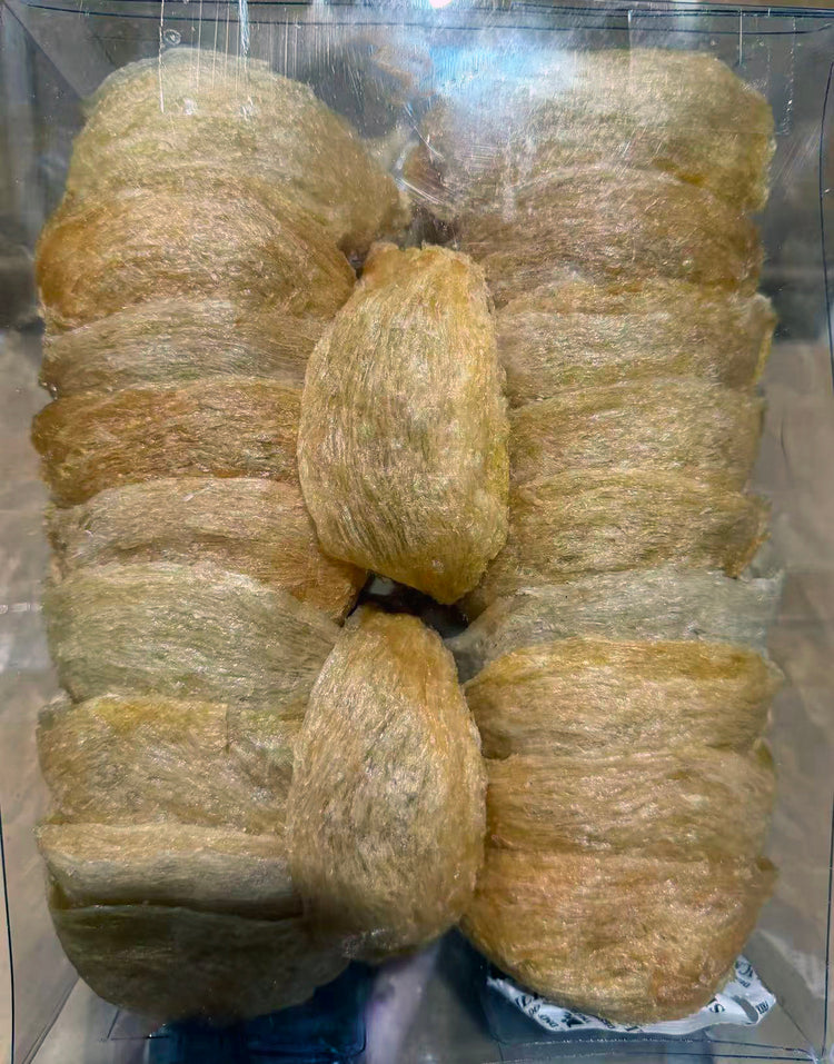 金絲燕窩 (500g/盒)