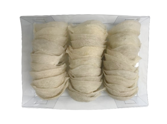 極品干挑燕窩(500g/盒)