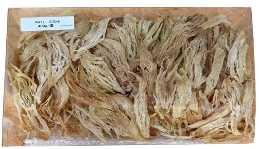 Cave Bird's Nest Strips (400g/box)