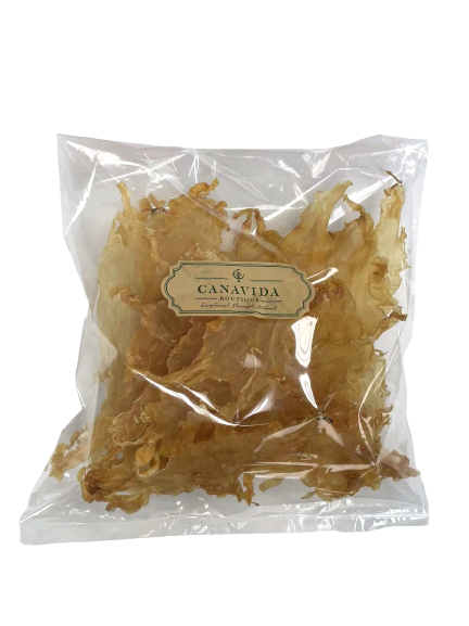 Cod fish maw (454g), 20-25 heads per pound