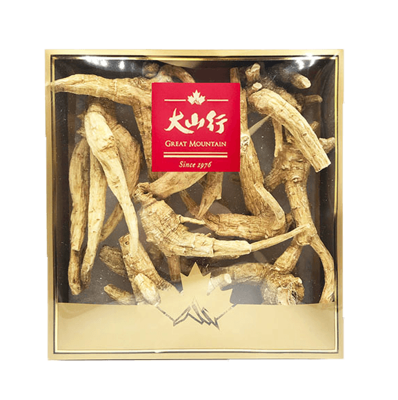 泡参礼盒-85(227g/盒)【限时买2送1】