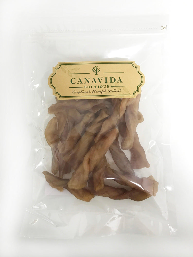 象拔蚌乾 - 大 (227g/袋)