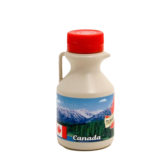 Turkey Hill-Maple Syrup (250ml/bottle)