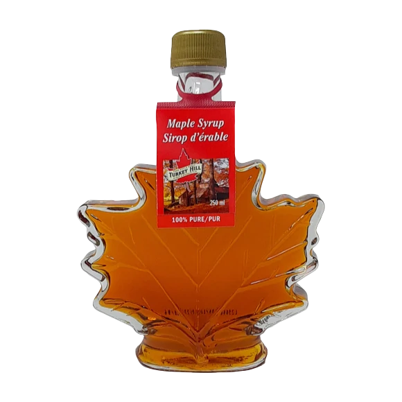 Turkey Hill-Maple Syrup (250ml/bottle)