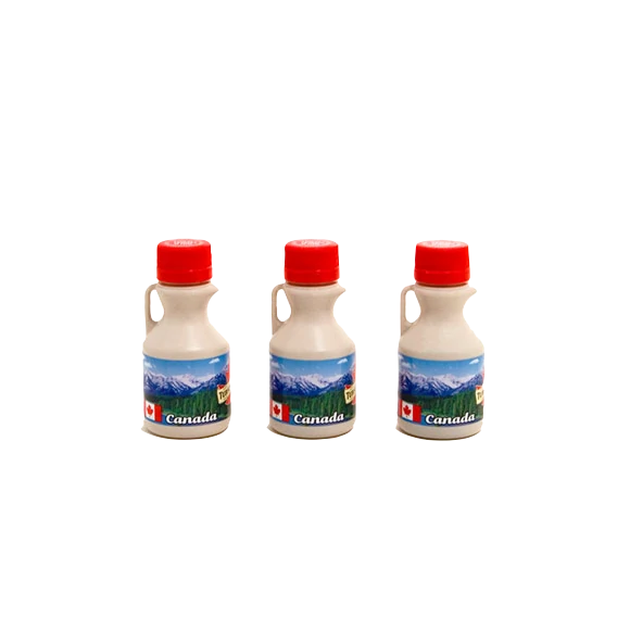 Turkey Hill-Maple Syrup (3 bottles/group)