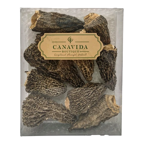 North American Morchella - extra large (60g/box)