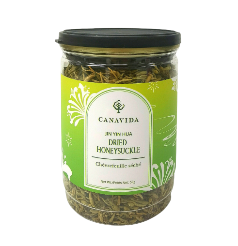 Honeysuckle (50g/bottle)