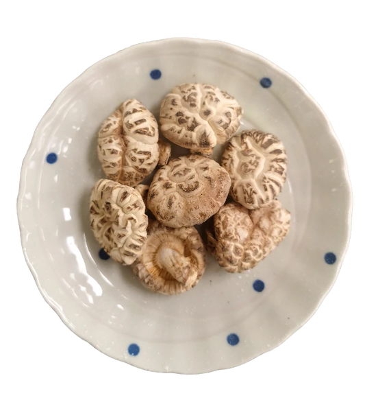 Japanese premium white flower mushroom (227g/box)