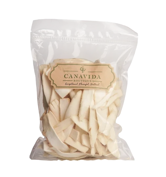 Dehydrated Huaishan (454g/bag)