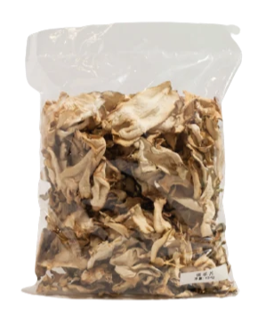 Bergamot slices (454g/bag)