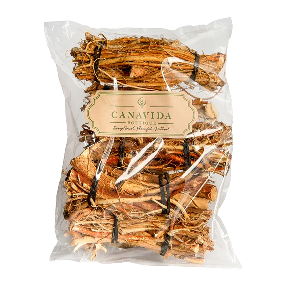 five-finger fig root bunch (454g/bag)