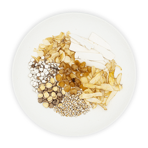 Qing Bu Liang Soup Packet