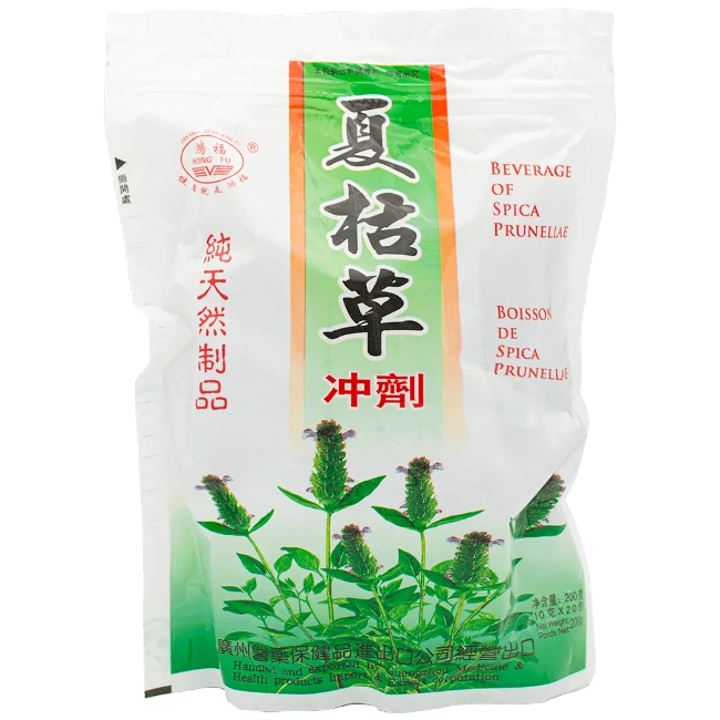 Hongfu-Prunella vulgaris granules (20 bags/bag)