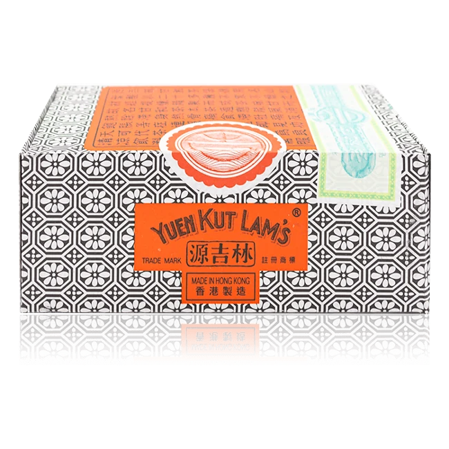 源吉林-甘和茶(10入/盒)