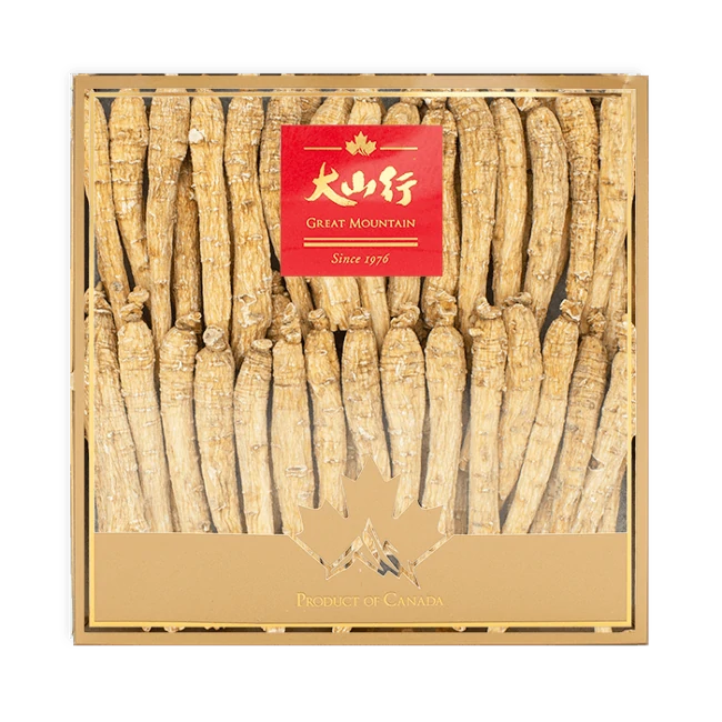 Long branch gift box - 49 (227g/box)