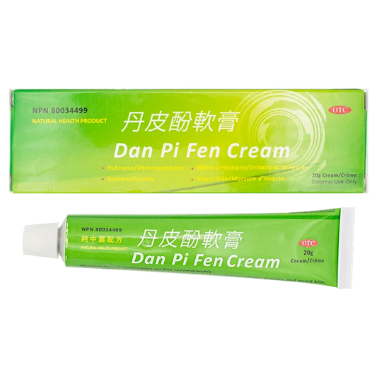Paeonol ointment (20g/stick)