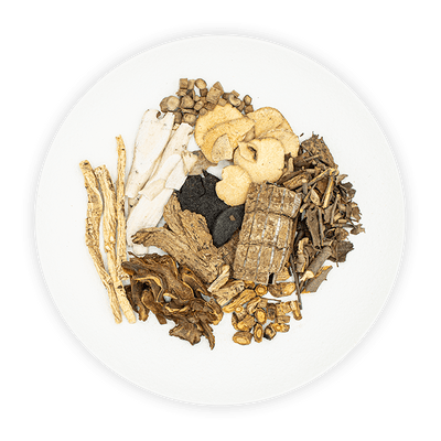 Strong Muscle Soup Packet