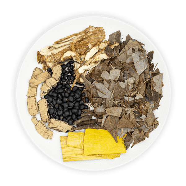 Menopause Soup Packet