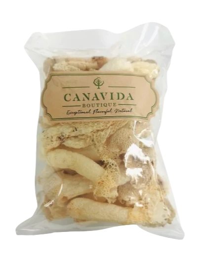 Wild bamboo fungus (75g/bag)