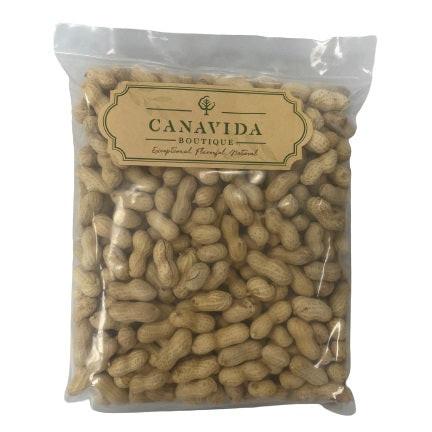 Tangerine peel peanuts(454g/bag)