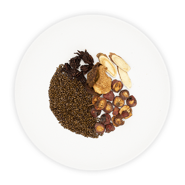 bodybuilding tea bag