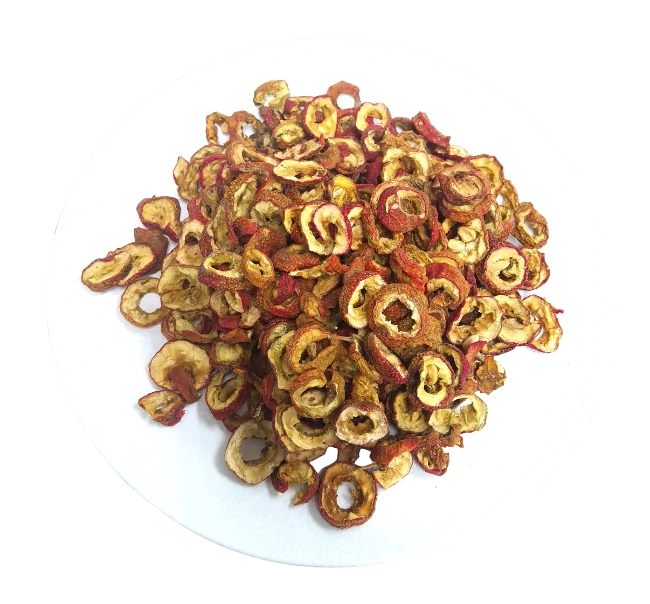 Pitted Hawthorn (454g/bag)