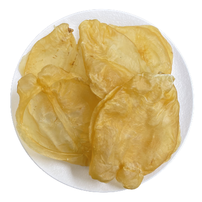 Fish film (454g), about 8-9 heads per pound