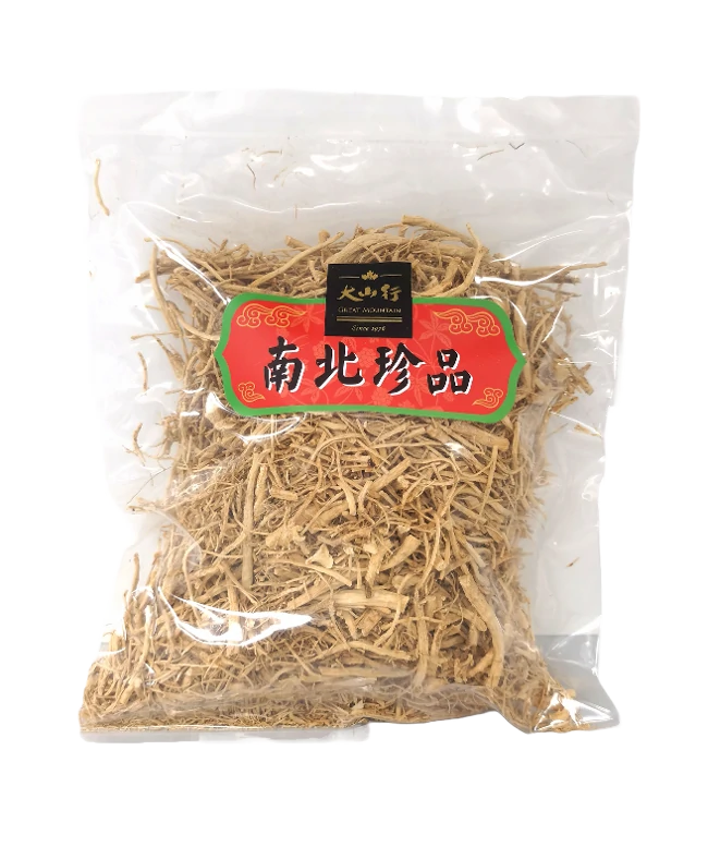 Ginseng -fibre (227g/bag)